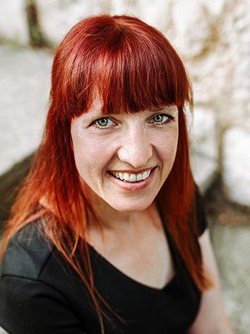 Birgit Vorndran